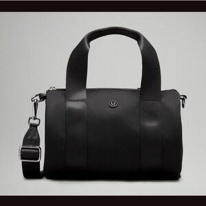 lululemon athletica Mini Duffel Bag 5L